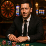 eden HAZARD - steam id 76561198947629674