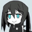 BLACK ROCK SHOOTER