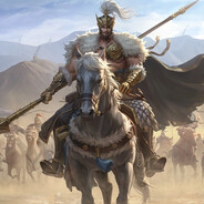 我让你们听雁门虎啸,你们尔夺龙马？