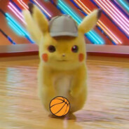 皮卡丘是小黑子