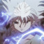 &#039;&#039;problems?&#039;&#039;Killua