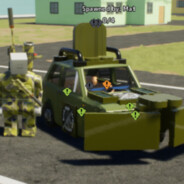 FIAT 126P i RAKIETNIK