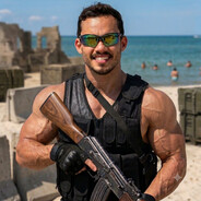 Player avatar