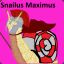 Snailus Maximus