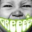 GReeeeN
