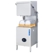 Wexiödisk Huvdiskmaskin WD-6C