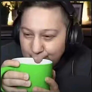 Timgioh's neue Tasse