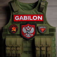 CurseForge profile picture for @GGabilon