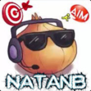 NatanB avatar