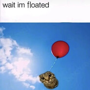 wait im floated