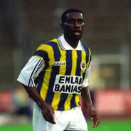 Jay-Jay Okocha