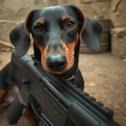 TerroristDog