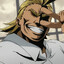 Steam avatar