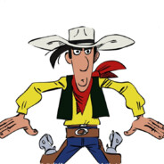 Lucky Luke