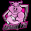 Chorky Pig