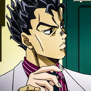 Not Kira Yoshikage