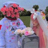 爱要藏在眼睛里