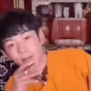 维新派尼古丁真