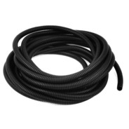 corrugated hose