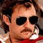 TIM RICHMOND