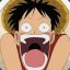 Monkey J.(Jacket) Luffy