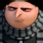 O Gru