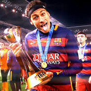neymar