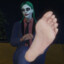 JokerTheFeetMaster