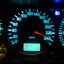 240km/h PEEK