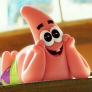 Patrick