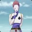 Hisoka