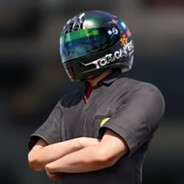 LTK * UNCAGED < RC > Steam avatar