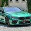 m8 competition