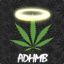 ADHMB ~Weedy &lt;3