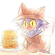 pancakes :D