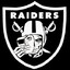 zu krass $ Raiders