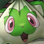Steam avatar