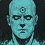 Dr. Manhattan