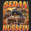 Sedan Hussein