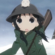 Steam Avatar