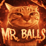 Mr Balls