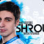 老年人shroud