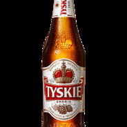 Tyskie