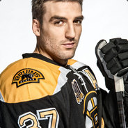 Patrice Bergeron