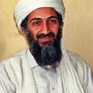 Usama Ben Ladden