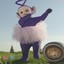 Stinky Tinky Winky