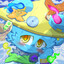 portuluga the shinx