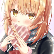 悪魔一色は天使です