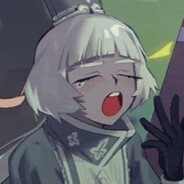 锵锵！魔法少女登场！