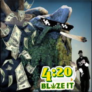 `Tony (The Stoned Giant)